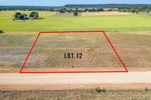 [Address not provided], Mineral Wells, TX 76067 - Photo 1