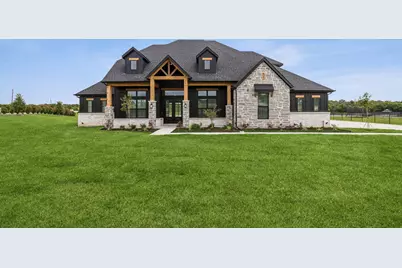 [Address not provided], McLendon Chisholm, TX 75032 - Photo 5