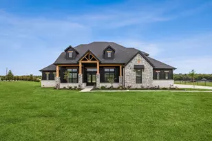 527 Birthright Ln, McLendon Chisholm, TX 75032 - Photo 5