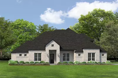 [Address not provided], McLendon Chisholm, TX 75032 - Photo 1