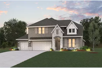 549 Pepperwood Drive, Fate, TX 75087 - Photo 1