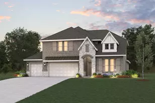 549 Pepperwood Dr, Fate, TX 75087 - Photo 1