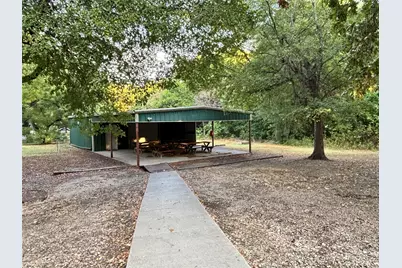 9020 Old Wagon Trail, Rio Vista, TX 76093 - Photo 5