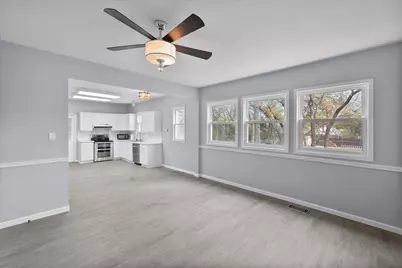 3815 Lucy Trimble Road, Burleson, TX 76028 - Photo 19