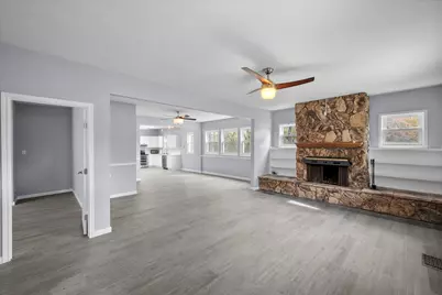 3815 Lucy Trimble Road, Burleson, TX 76028 - Photo 13