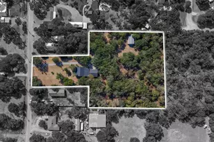 3815 Lucy Trimble Rd, Burleson, TX 76028 - Photo 31