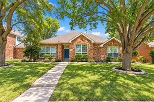 9510 Prestmont Pl, Frisco, TX 75035 - Photo 1