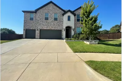 2924 Spirit Woods Lane, Arlington, TX 76001 - Photo 1