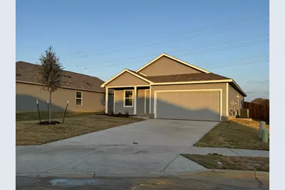 7908 Gilbert Street, McKinney, TX 75071 - Photo 1