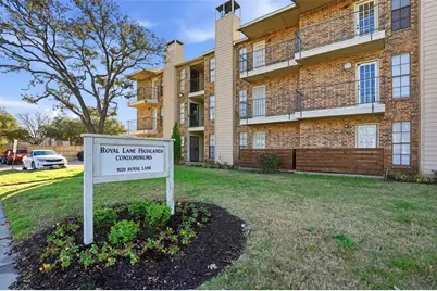 9520 Royal Lane #305A, Dallas, TX 75243 - Photo 1