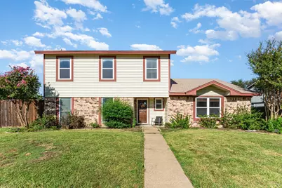 586 Abilene Drive, Lewisville, TX 75067 - Photo 7