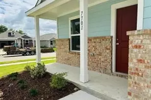 7701 Thornton Dr, McKinney, TX 75071 - Photo 5