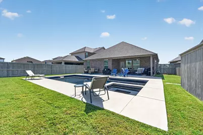 2620 Little Wonder Lane, Northlake, TX 76247 - Photo 31