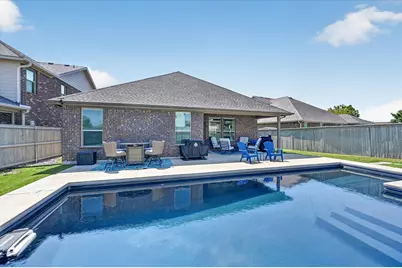2620 Little Wonder Lane, Northlake, TX 76247 - Photo 29