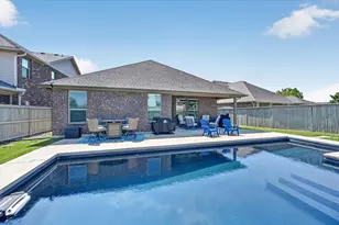 2620 Little Wonder Ln, Northlake, TX 76247 - Photo 29