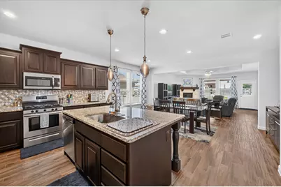 2620 Little Wonder Lane, Northlake, TX 76247 - Photo 9