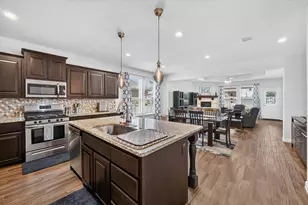 2620 Little Wonder Ln, Northlake, TX 76247 - Photo 9