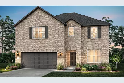 802 Hillburn Road, Forney, TX 75126 - Photo 1