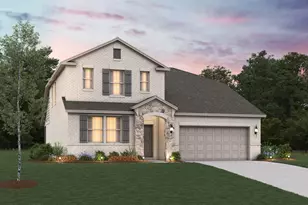 3425 Longfellow Ave, Anna, TX 75409 - Photo 1