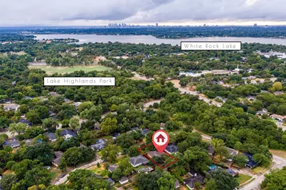 10215 Vinemont Street, Dallas, TX 75218 - Photo 35