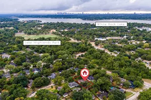 10215 Vinemont St, Dallas, TX 75218 - Photo 35