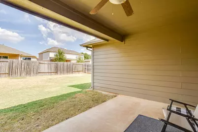 881 Oarlock Drive, Crowley, TX 76036 - Photo 35