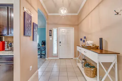 881 Oarlock Drive, Crowley, TX 76036 - Photo 5