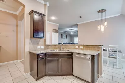 881 Oarlock Drive, Crowley, TX 76036 - Photo 11