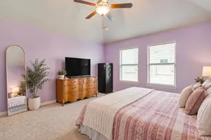 881 Oarlock Dr, Crowley, TX 76036 - Photo 19