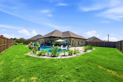 732 Coblestone Circle, Mabank, TX 75147 - Photo 23