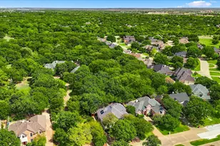 700 Glen Abbey Dr, Mansfield, TX 76063 - Photo 37