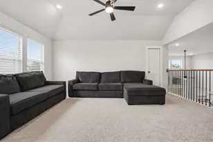 1806 Whisperwood Wy, Midlothian, TX 76065 - Photo 17