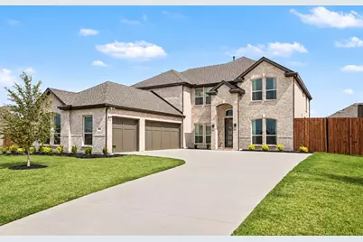 1806 Whisperwood Way, Midlothian, TX 76065 - Photo 1