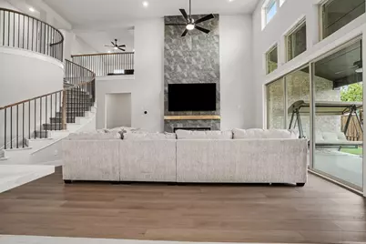 1806 Whisperwood Way, Midlothian, TX 76065 - Photo 3