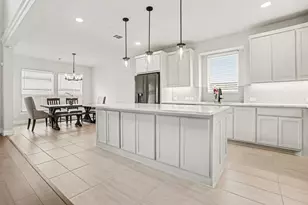 1806 Whisperwood Wy, Midlothian, TX 76065 - Photo 13