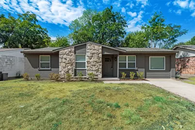 409 Birchwood Circle, Mesquite, TX 75149 - Photo 3