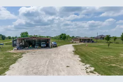266 Fcr 1031, Wortham, TX 76693 - Photo 23