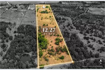 266 Fcr 1031, Wortham, TX 76693 - Photo 1