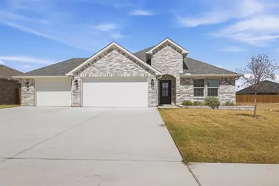 225 Trevor Lane, Greenville, TX 75402 - Photo 1