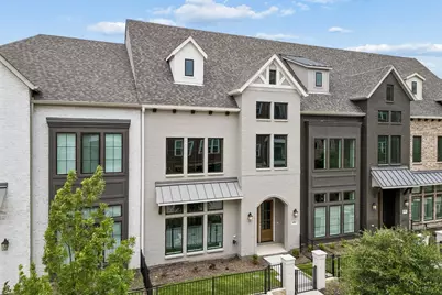 4416 Burge Avenue, Frisco, TX 75033 - Photo 25