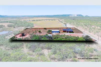 2300 White Mines Road, Abilene, TX 79603 - Photo 1