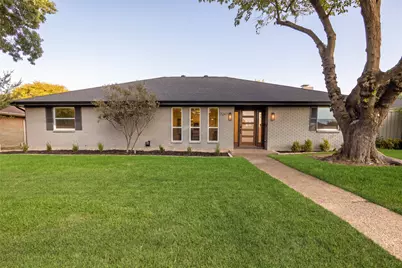7247 La Sobrina Drive, Dallas, TX 75248 - Photo 1