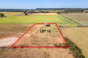 [Address not provided], Mineral Wells, TX 76067 - Photo 1