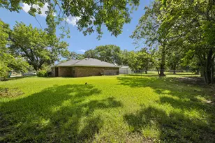 1104 E High St, Terrell, TX 75160 - Photo 23