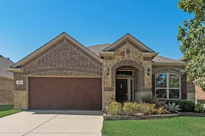 905 Park Place Lane, McKinney, TX 75071 - Photo 3