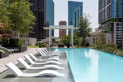 1747 Leonard Street #2801, Dallas, TX 75201 - Photo 19