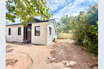 525 Miller Street, Abilene, TX 79605 - Photo 3