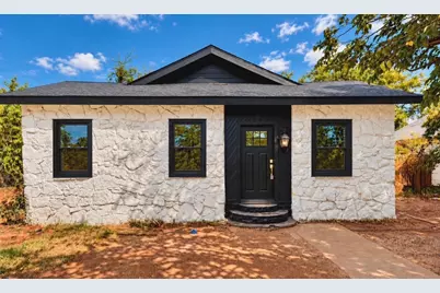 525 Miller Street, Abilene, TX 79605 - Photo 1