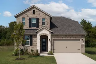 3316 Cloyce Box Dr, Anna, TX 75409 - Photo 1
