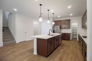 3316 Cloyce Box Dr, Anna, TX 75409 - Photo 5